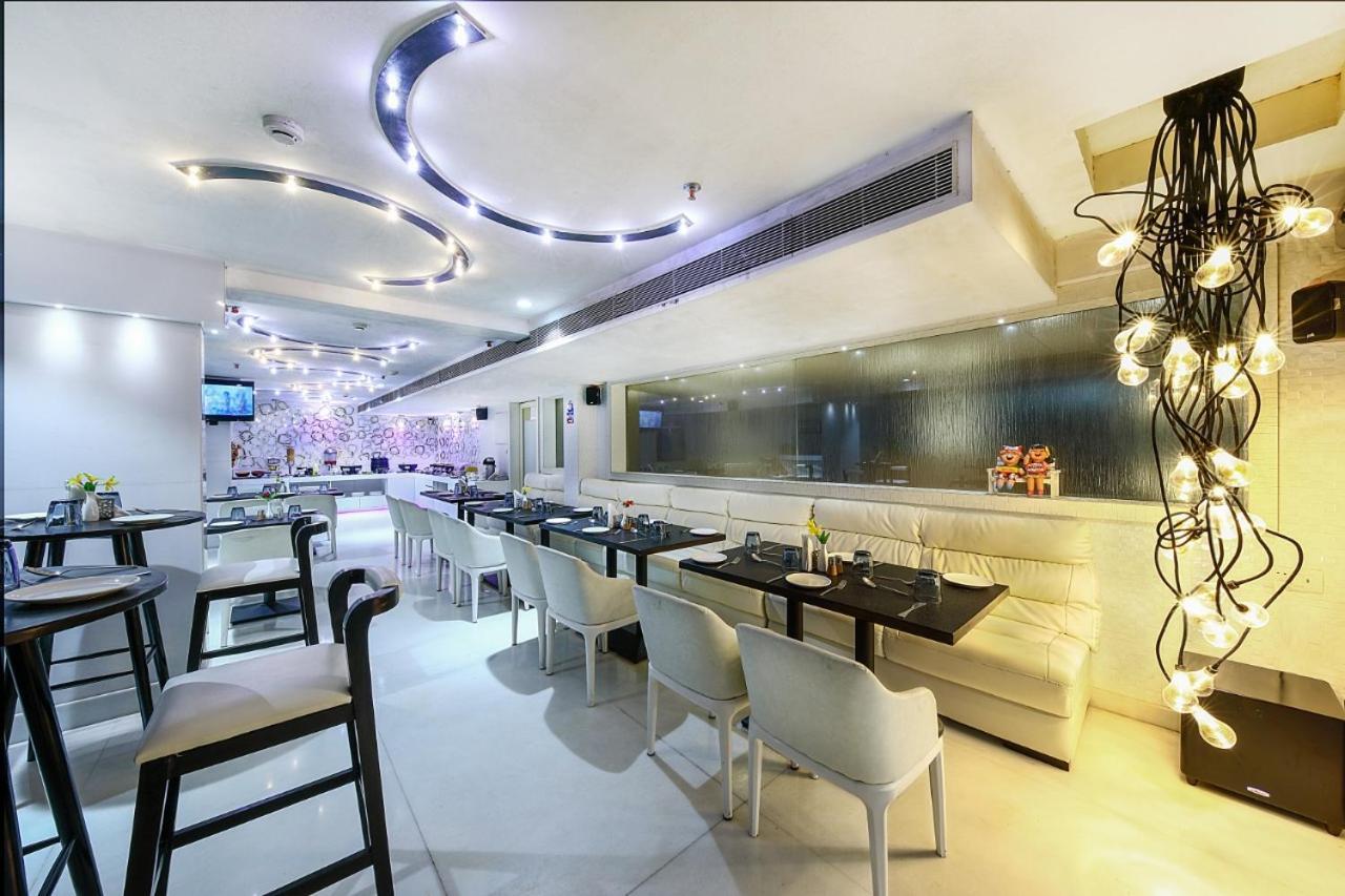 Hotel Narayani Enclave Kalkata Exteriér fotografie