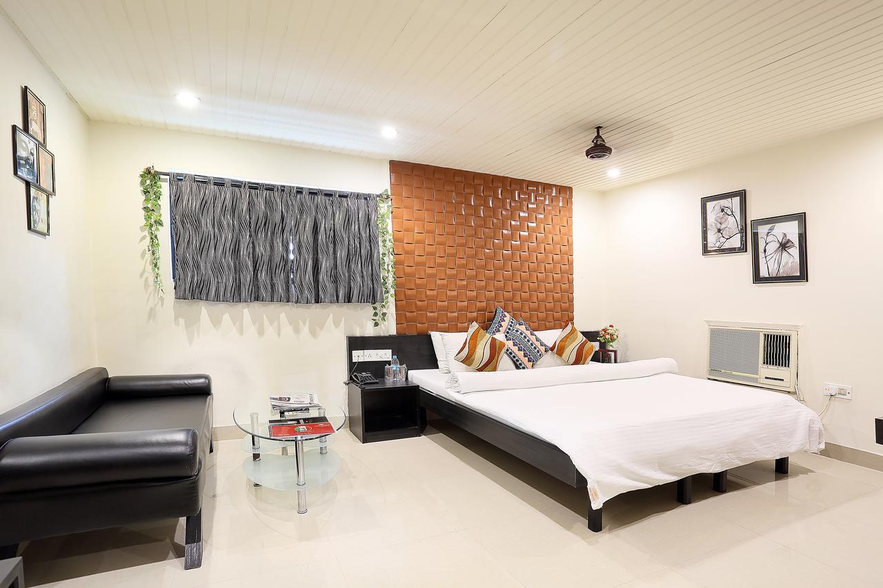 Hotel Narayani Enclave Kalkata Exteriér fotografie