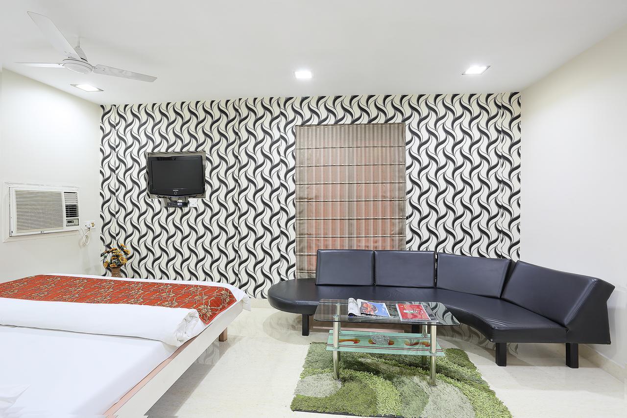 Hotel Narayani Enclave Kalkata Exteriér fotografie