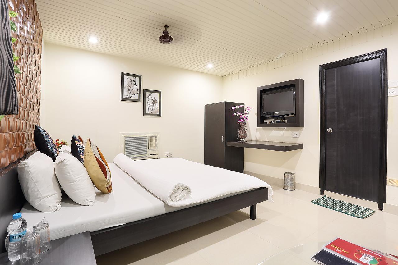 Hotel Narayani Enclave Kalkata Exteriér fotografie